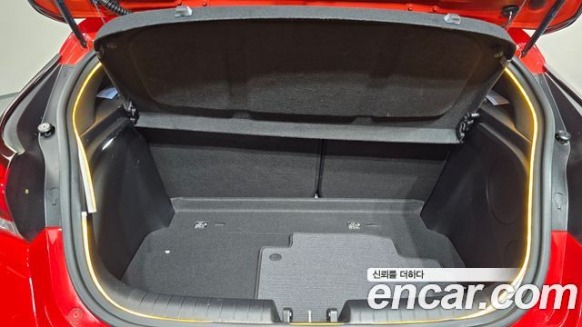 Hyundai Veloster (JS) 2.0 N 2020 — фото 29