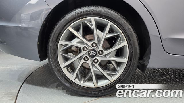 Hyundai Avante (AD) 1.6 Style 2019 — фото 5