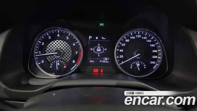 Hyundai Avante (AD) 1.6 Style 2019 — фото 8
