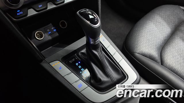 Hyundai Avante (AD) 1.6 Style 2019 — фото 9