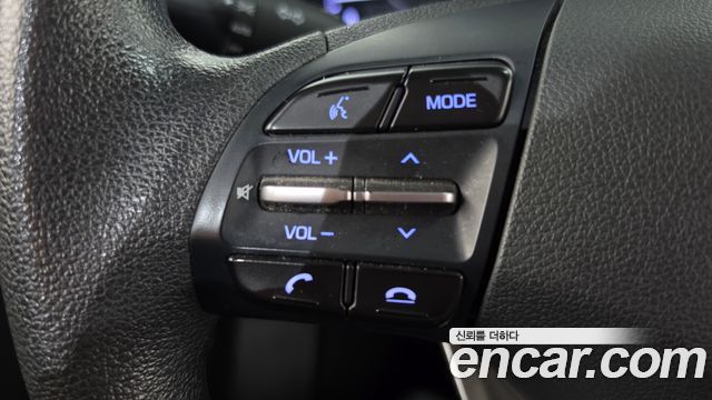 Hyundai Avante (AD) 1.6 Style 2019 — фото 16