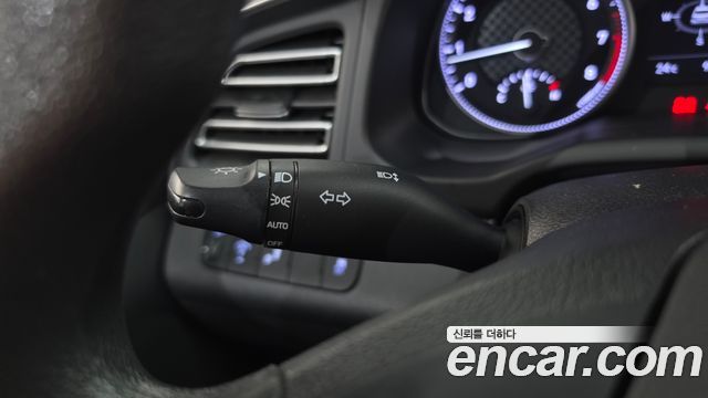 Hyundai Avante (AD) 1.6 Style 2019 — фото 17