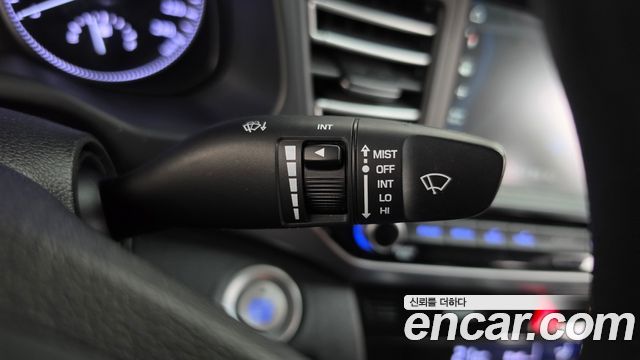 Hyundai Avante (AD) 1.6 Style 2019 — фото 18