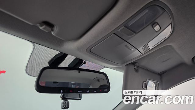 Hyundai Avante (AD) 1.6 Style 2019 — фото 19
