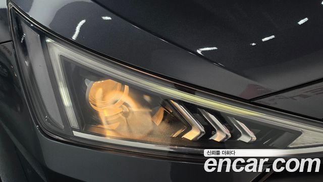 Hyundai Avante (AD) 1.6 Style 2019 — фото 22