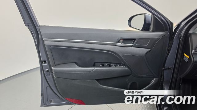 Hyundai Avante (AD) 1.6 Style 2019 — фото 24