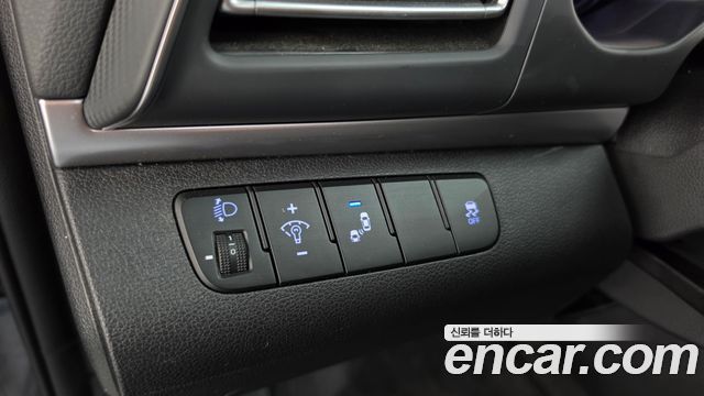 Hyundai Avante (AD) 1.6 Style 2019 — фото 27