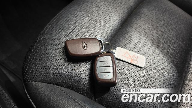 Hyundai Avante (AD) 1.6 Style 2019 — фото 29