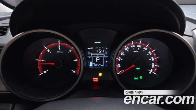 KG Mobility (SsangYong) Tivoli Diesel VX 2WD 2016 — фото 8