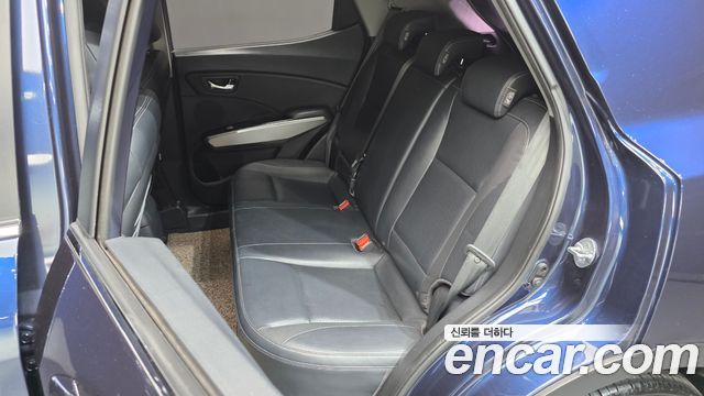 KG Mobility (SsangYong) Tivoli Diesel VX 2WD 2016 — фото 11
