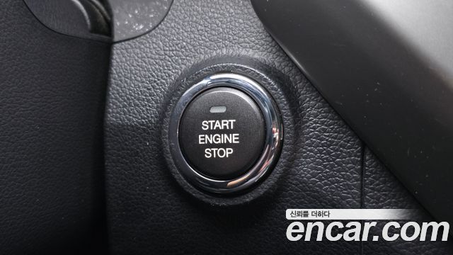 KG Mobility (SsangYong) Tivoli Diesel VX 2WD 2016 — фото 16