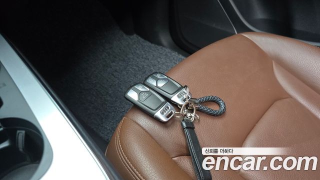 Audi Q7 (4M) 45 TFSI Quattro 2019 — фото 17