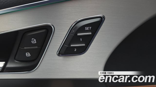 Audi Q7 (4M) 45 TFSI Quattro 2019 — фото 18