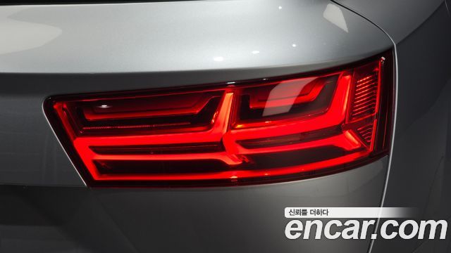 Audi Q7 (4M) 45 TFSI Quattro 2019 — фото 23