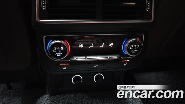 Audi Q7 (4M) 45 TFSI Quattro 2019 — фото 31