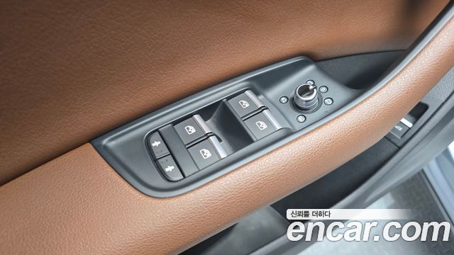 Audi Q7 (4M) 45 TFSI Quattro 2019 — фото 34