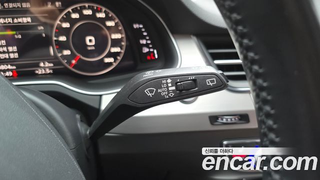 Audi Q7 (4M) 45 TFSI Quattro 2019 — фото 35