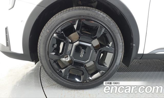 Kia Sorento (IV) Gasoline 2.5T 4WD Signature X Line 2026 — фото 5