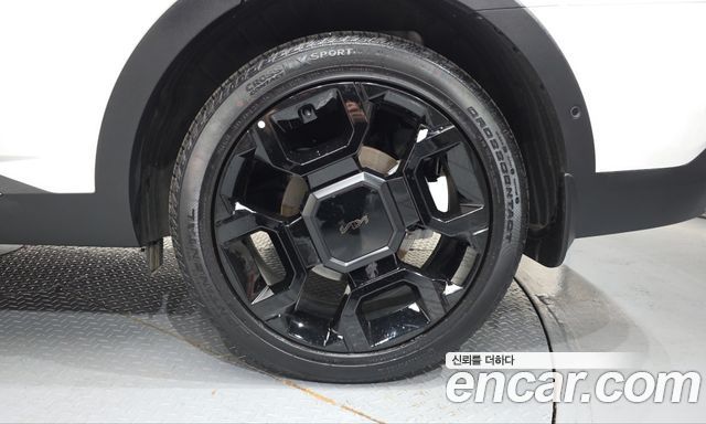 Kia Sorento (IV) Gasoline 2.5T 4WD Signature X Line 2026 — фото 21