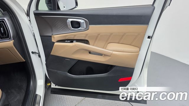 Kia Sorento (IV) Gasoline 2.5T 4WD Signature X Line 2026 — фото 25