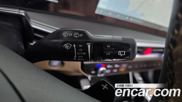 Kia Sorento (IV) Gasoline 2.5T 4WD Signature X Line 2026 — фото 28