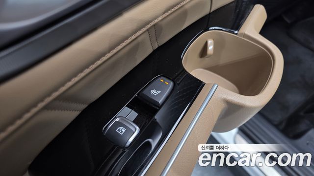 Kia Sorento (IV) Gasoline 2.5T 4WD Signature X Line 2026 — фото 33