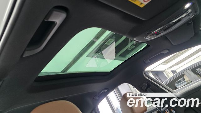 Audi A6 (C8) 45 TFSI Quattro Premium 2022 — фото 17
