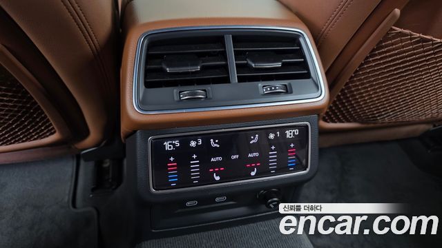 Audi A6 (C8) 45 TFSI Quattro Premium 2022 — фото 18
