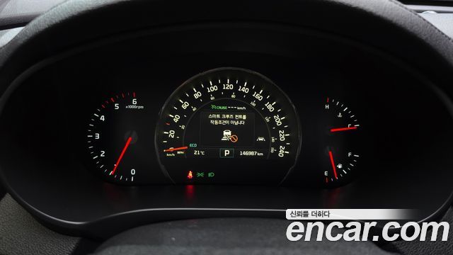 Kia Sorento Diesel 2.2 2WD Noblesse Special 2017 — фото 8