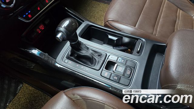 Kia Sorento Diesel 2.2 2WD Noblesse Special 2017 — фото 9