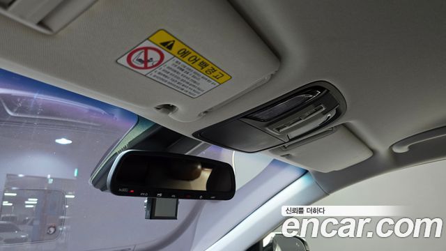 Kia Sorento Diesel 2.2 2WD Noblesse Special 2017 — фото 17