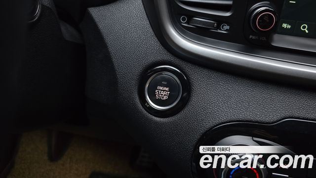 Kia Sorento Diesel 2.2 2WD Noblesse Special 2017 — фото 19