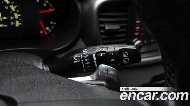 Kia Sorento Diesel 2.2 2WD Noblesse Special 2017 — фото 20