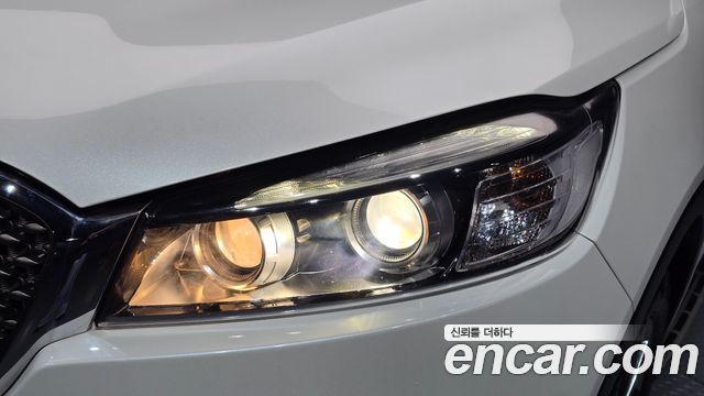 Kia Sorento Diesel 2.2 2WD Noblesse Special 2017 — фото 22