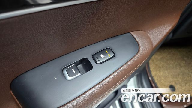 Kia Sorento Diesel 2.2 2WD Noblesse Special 2017 — фото 28