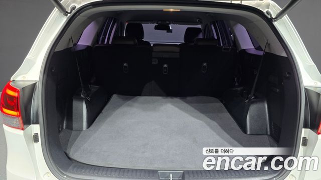 Kia Sorento Diesel 2.2 2WD Noblesse Special 2017 — фото 31