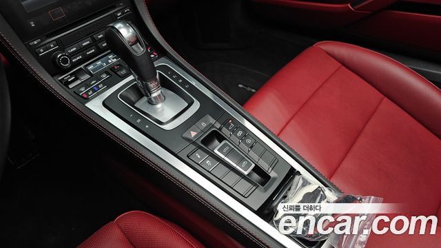 Porsche 718 Boxster S 2.5 2020 — фото 9