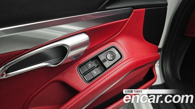 Porsche 718 Boxster S 2.5 2020 — фото 18