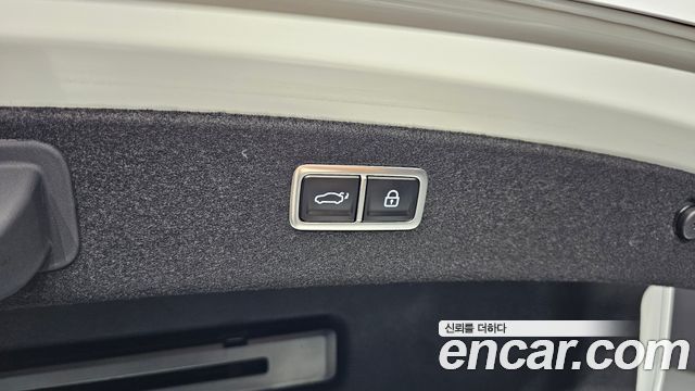 Genesis G80 (RG3) Gasoline 2.5 Turbo AWD 2025 — фото 20
