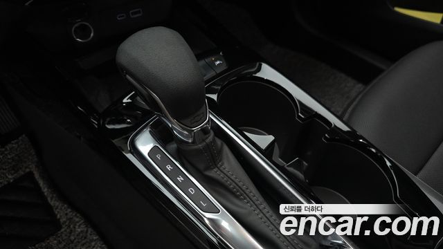 Chevrolet Trax Crossover 1.2 ACTIV 2024 — фото 9