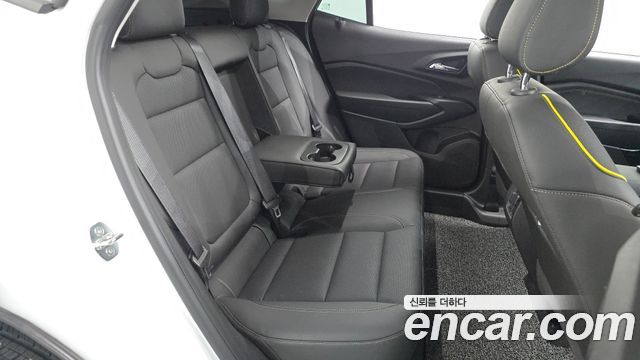 Chevrolet Trax Crossover 1.2 ACTIV 2024 — фото 11