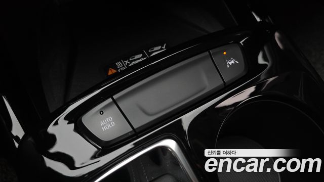 Chevrolet Trax Crossover 1.2 ACTIV 2024 — фото 18