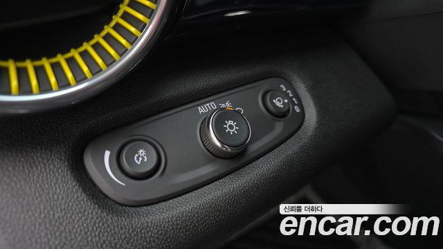 Chevrolet Trax Crossover 1.2 ACTIV 2024 — фото 19
