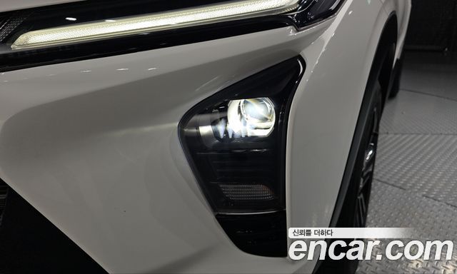 Chevrolet Trax Crossover 1.2 ACTIV 2024 — фото 22