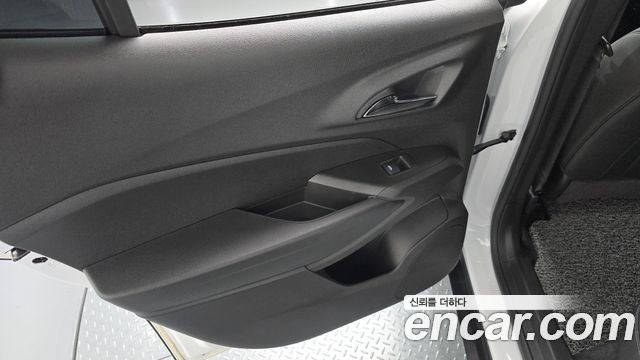 Chevrolet Trax Crossover 1.2 ACTIV 2024 — фото 25