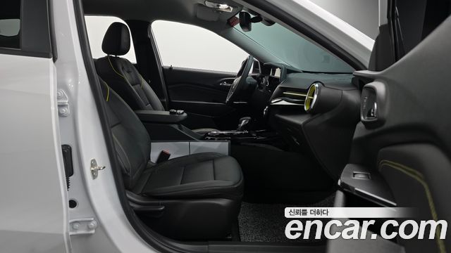 Chevrolet Trax Crossover 1.2 ACTIV 2024 — фото 26