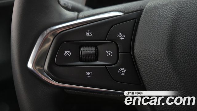 Chevrolet Trax Crossover 1.2 ACTIV 2024 — фото 29