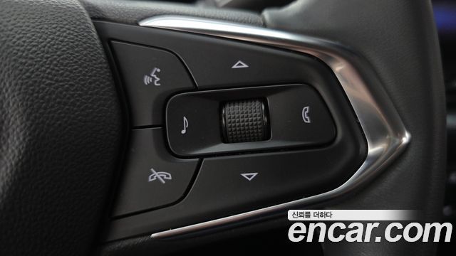 Chevrolet Trax Crossover 1.2 ACTIV 2024 — фото 30