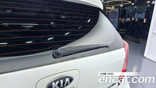 Kia Morning (JA) Van DLX 2018 — фото 28