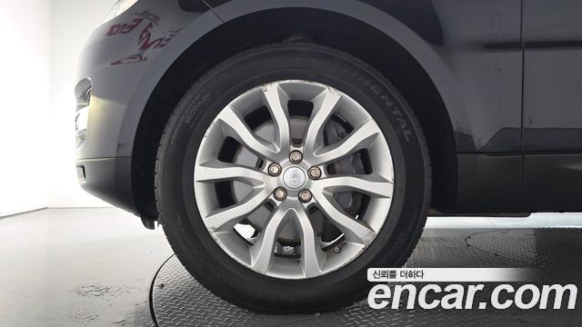 Land Rover Range Rover Sport (II) 3.0 SDV6 HSE 2014 — фото 5